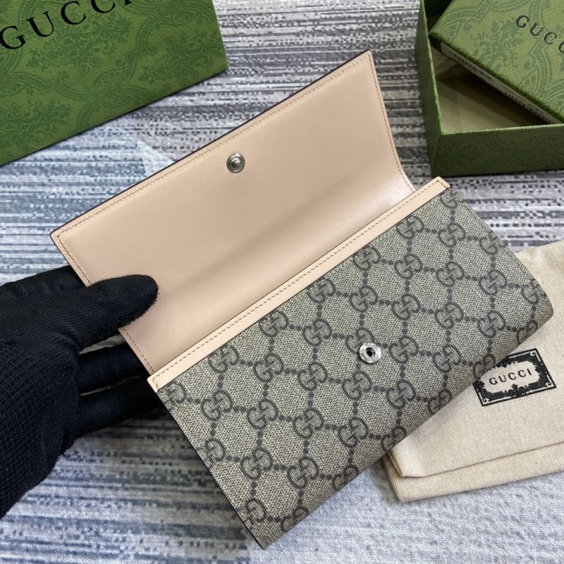 Gucci Wallets